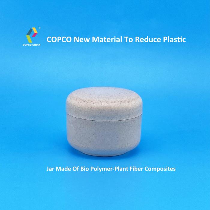Bio-plastic packaging options